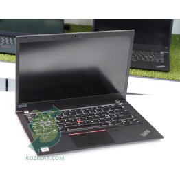 Лаптоп Lenovo ThinkPad T14s Gen 1 (Intel)