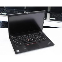 Лаптоп Lenovo ThinkPad T14s Gen 1 (Intel)