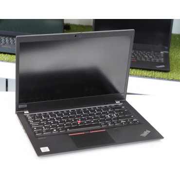 Лаптоп Lenovo ThinkPad T14s Gen 1 (Intel) Лаптоп Lenovo ThinkPad T14s Gen 1 (Intel)