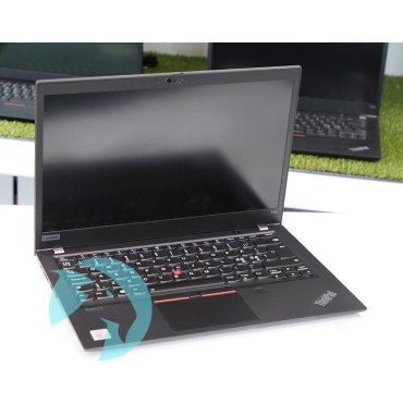 Лаптоп Lenovo ThinkPad T14s Gen 1 (Intel) Лаптоп Lenovo ThinkPad T14s Gen 1 (Intel)