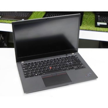 Лаптоп Lenovo ThinkPad T14s Gen 2 (Intel) Лаптоп Lenovo ThinkPad T14s Gen 2 (Intel)