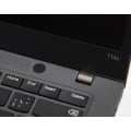 Лаптоп Lenovo ThinkPad T14s Gen 2 (Intel) Лаптоп Lenovo ThinkPad T14s Gen 2 (Intel)