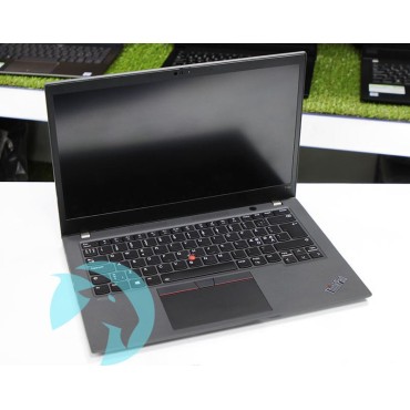 Лаптоп Lenovo ThinkPad T14s Gen 2 (Intel) Лаптоп Lenovo ThinkPad T14s Gen 2 (Intel)