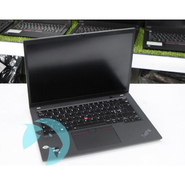 Лаптоп Lenovo ThinkPad T14s Gen 3 (Intel) Thunder black Лаптоп Lenovo ThinkPad T14s Gen 3 (Intel) Thunder black