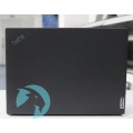 Лаптоп Lenovo ThinkPad T14s Gen 3 (Intel) Thunder black