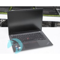 Лаптоп Lenovo ThinkPad T14s Gen 3 (Intel) Thunder black
