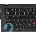 Лаптоп Lenovo ThinkPad T14s Gen 3 (Intel) Thunder black