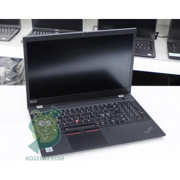 Лаптоп Lenovo ThinkPad T15