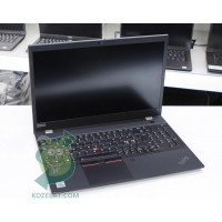 Лаптоп Lenovo ThinkPad T15 Gen 1