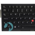 Лаптоп Lenovo ThinkPad T15 Gen 1 Лаптоп Lenovo ThinkPad T15 Gen 1