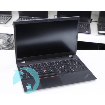 Лаптоп Lenovo ThinkPad T15 Gen 1 Лаптоп Lenovo ThinkPad T15 Gen 1