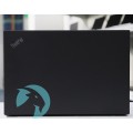 Лаптоп Lenovo ThinkPad T15 Gen 1 Лаптоп Lenovo ThinkPad T15 Gen 1