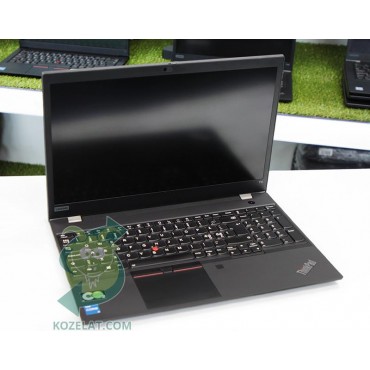 Лаптоп Lenovo ThinkPad T15 Gen 2