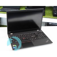 Лаптоп Lenovo ThinkPad T15 Gen 2
