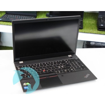 Лаптоп Lenovo ThinkPad T15 Gen 2 Лаптоп Lenovo ThinkPad T15 Gen 2