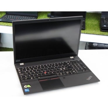 Лаптоп Lenovo ThinkPad T15 Gen 2