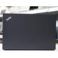 Лаптоп Lenovo ThinkPad T15 Gen 2