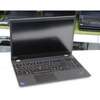 Лаптоп Lenovo ThinkPad T15 Gen 2