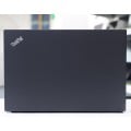 Лаптоп Lenovo ThinkPad T15 Gen 2