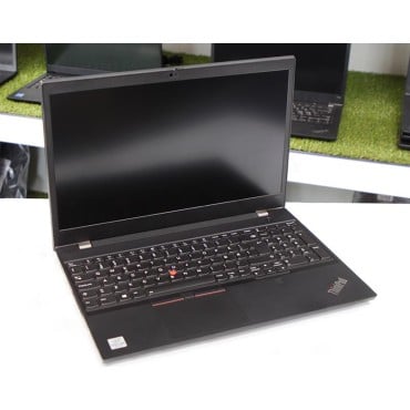 Лаптоп Lenovo ThinkPad T15p Gen 1