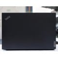 Лаптоп Lenovo ThinkPad T15p Gen 1