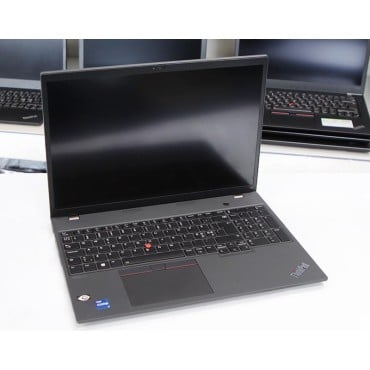 Лаптоп Lenovo ThinkPad T16 Gen 1 Лаптоп Lenovo ThinkPad T16 Gen 1