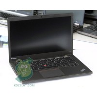 Лаптоп Lenovo ThinkPad T440s