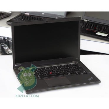 Лаптоп Lenovo ThinkPad T440s