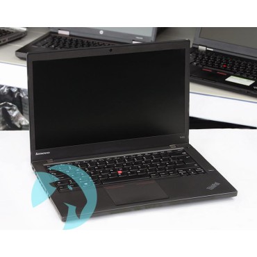 Лаптоп Lenovo ThinkPad T440s