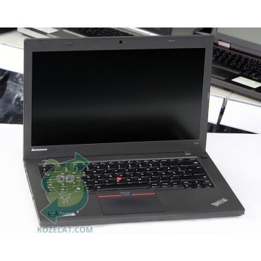 Лаптоп Lenovo ThinkPad T450