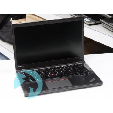 Лаптоп Lenovo ThinkPad T450s