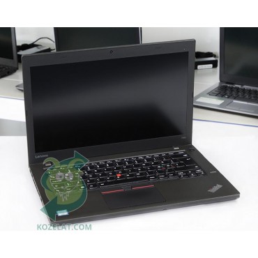 Лаптоп Lenovo ThinkPad T460