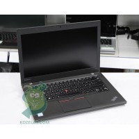 Лаптоп Lenovo ThinkPad T460