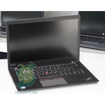 Лаптоп Lenovo ThinkPad T460