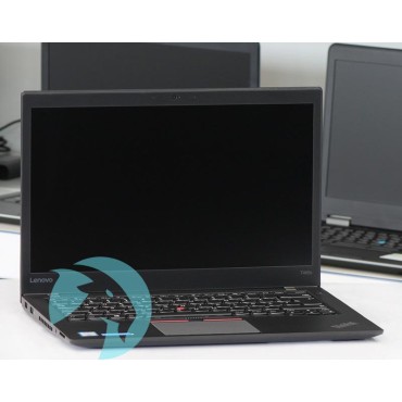 Лаптоп Lenovo ThinkPad T460