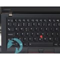 Лаптоп Lenovo ThinkPad T460