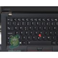 Лаптоп Lenovo ThinkPad T460s