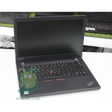 Лаптоп Lenovo ThinkPad T470