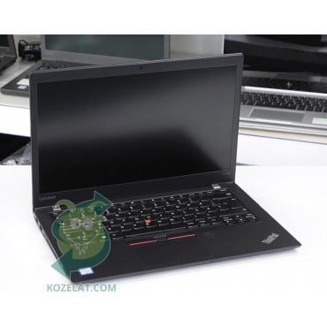 Лаптоп Lenovo ThinkPad T470s