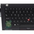 Лаптоп Lenovo ThinkPad T470s