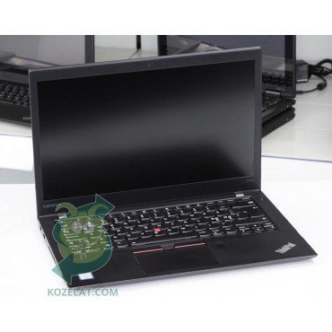 Лаптоп Lenovo ThinkPad T470s