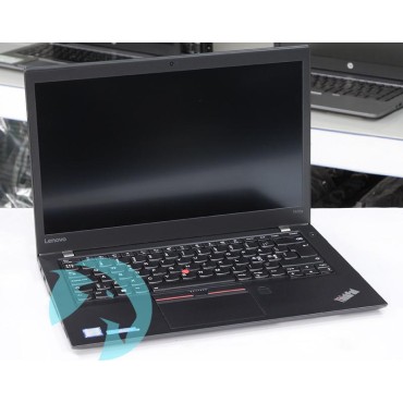 Лаптоп Lenovo ThinkPad T470s Лаптоп Lenovo ThinkPad T470s