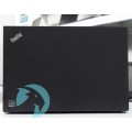 Лаптоп Lenovo ThinkPad T470s