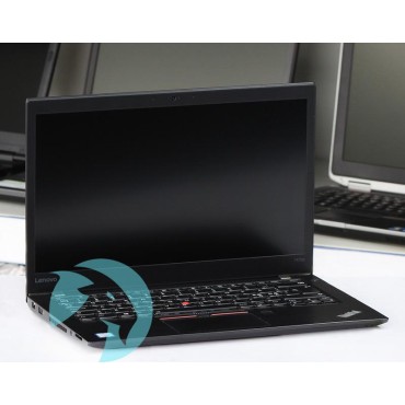 Лаптоп Lenovo ThinkPad T470s Лаптоп Lenovo ThinkPad T470s