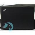 Лаптоп Lenovo ThinkPad T470s Лаптоп Lenovo ThinkPad T470s