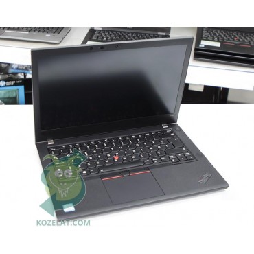 Лаптоп Lenovo ThinkPad T480