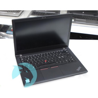 Лаптоп Lenovo ThinkPad T480