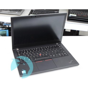 Лаптоп Lenovo ThinkPad T480