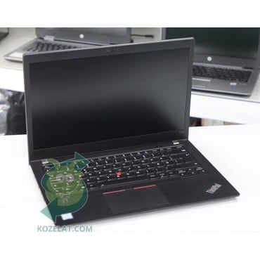Лаптоп Lenovo ThinkPad T480s Лаптоп Lenovo ThinkPad T480s