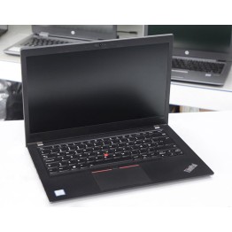 Лаптоп Lenovo ThinkPad T480s